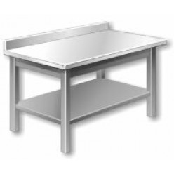  Production tables